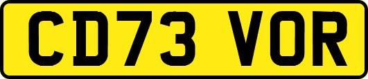 CD73VOR
