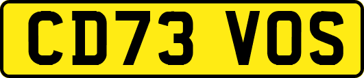 CD73VOS