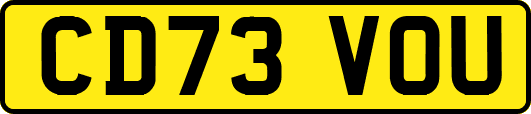 CD73VOU