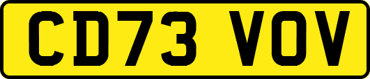 CD73VOV