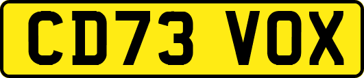 CD73VOX