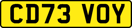 CD73VOY