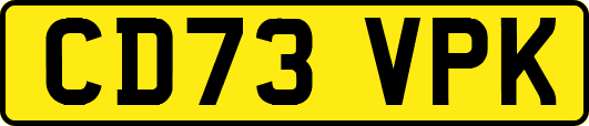 CD73VPK