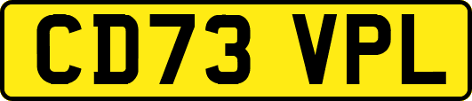 CD73VPL