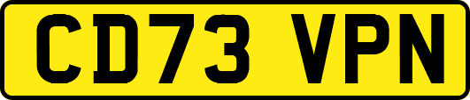 CD73VPN