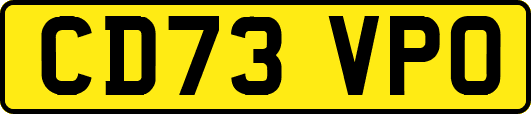 CD73VPO