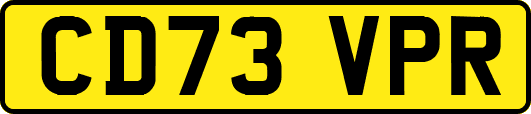 CD73VPR