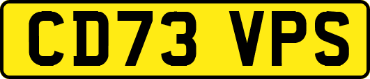 CD73VPS