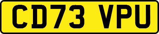 CD73VPU