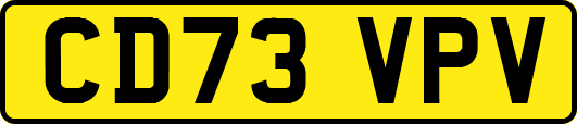 CD73VPV