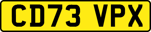 CD73VPX