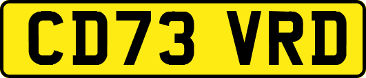 CD73VRD