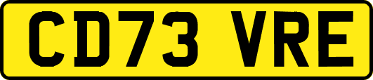 CD73VRE