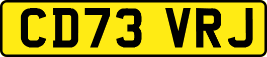 CD73VRJ