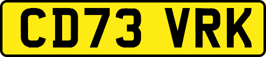 CD73VRK