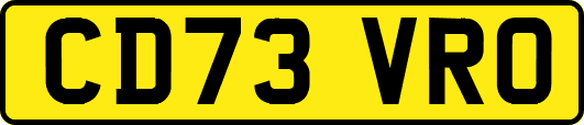 CD73VRO