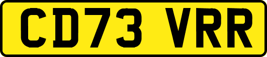 CD73VRR
