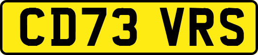 CD73VRS