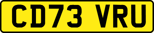 CD73VRU