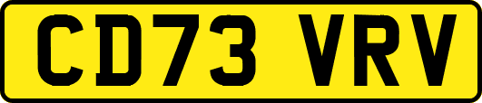 CD73VRV