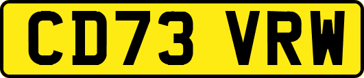 CD73VRW