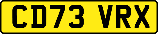 CD73VRX