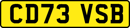 CD73VSB