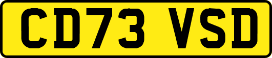 CD73VSD