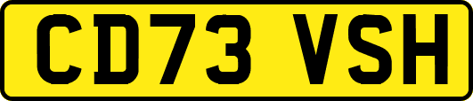 CD73VSH