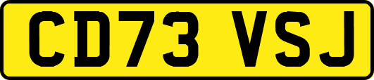 CD73VSJ