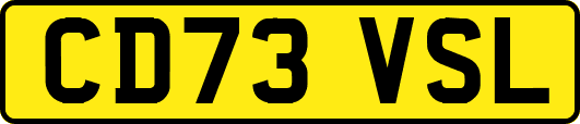 CD73VSL