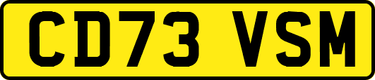CD73VSM