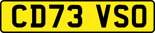 CD73VSO