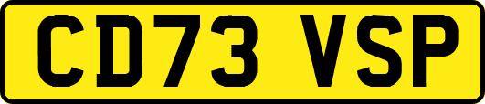 CD73VSP