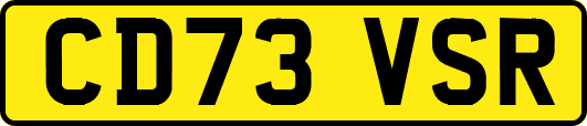 CD73VSR