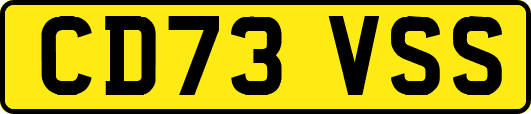 CD73VSS