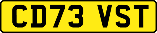 CD73VST