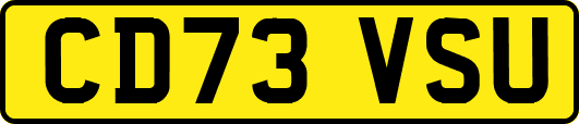 CD73VSU