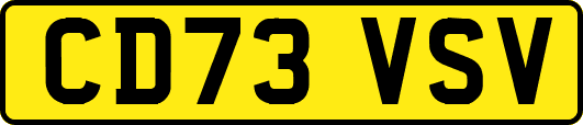 CD73VSV