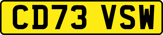 CD73VSW