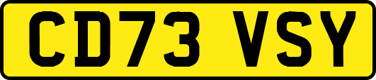 CD73VSY