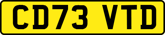 CD73VTD