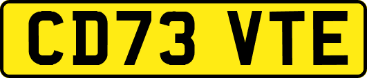CD73VTE