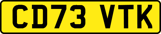 CD73VTK