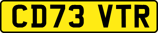 CD73VTR