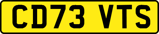 CD73VTS