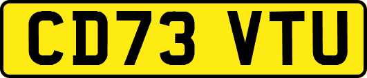 CD73VTU