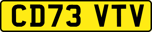 CD73VTV