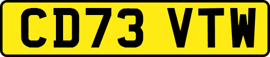 CD73VTW