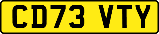 CD73VTY